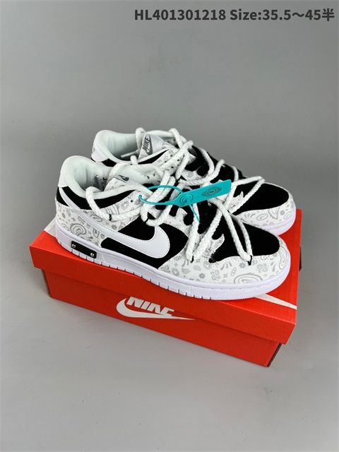 men low dunk sb shoes H 2023-1-2-013